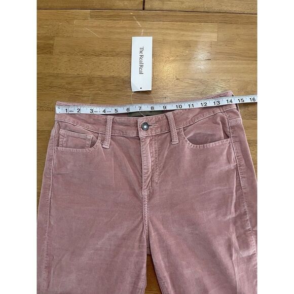 JOES JEANS The Icon Flawless Jeans‎ Stretch Mid Rise Skinny Ankle - Picture 5 of 7